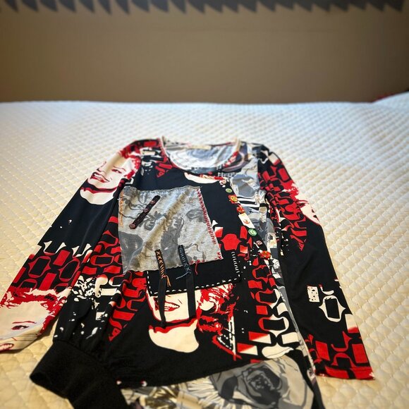 Top - Picture 1 of 8